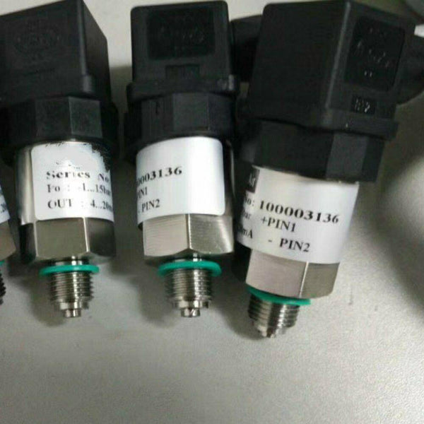 Pressure Sensor 1089049251 1089-0492-51 for Atlas Copco Screw ...