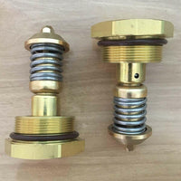 02250148-796 Thermostatic Valve for SULLAIR Screw Air Compressor FILME Compressor