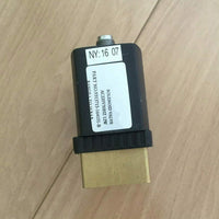 9313715-164101-B Solenoid Valve for FU SHENG Air Compressor Part 2104090133 FILME Compressor