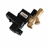 23434830 Drain Valve for Ingersoll Rand Air Compressor Part 110V 1/2*1/4 FILME Compressor