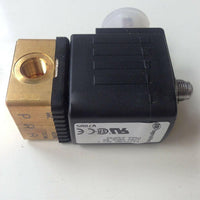 54774302 Unloading Solenoid Valve for Ingersoll Rand Air Compressor Part FILME Compressor