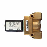 39479555 54654652 Blowdown Solenoid Valve Suitable for Ingersoll Rand Compressor FILME Compressor