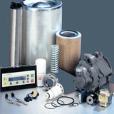 2901146500 Automatic Drain Water Valve for Atlas Copco Part G1/2 2901146501 2901-1465-00 FILME Compressor