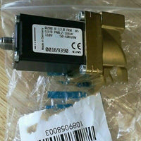 23402662 Solenoid Valve   for Ingersoll Rand Screw Compressor FILME Compressor