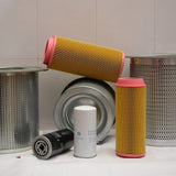 2901000000 Filter Service Kit Element Cartridge for Atlas Copco Air Compressor 2901-0000-00 FILME Compressor