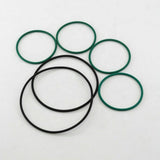 2906056700 2906-0567-00 Cooler Service Kit for Atlas Copco Air Compressor FILME Compressor