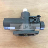 Intake Unloader Valve 1613900886 for Atlas Copco Compressor Part GA7 GA11 1613-9008-86 FILME Compressor