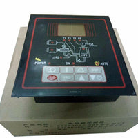 Deluxe Controller Panel 88298002-312  88298003-395 88290021-398  88298002-310 for Sullair Compressor FILME Compressor