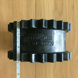 2903101501 Flex Coupling for Atlas Copco Air Compressor 1613982300 GA37 2903-1015-01 1613-9823-00 FILME Compressor