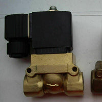 23402662 Solenoid Valve   for Ingersoll Rand Screw Compressor FILME Compressor