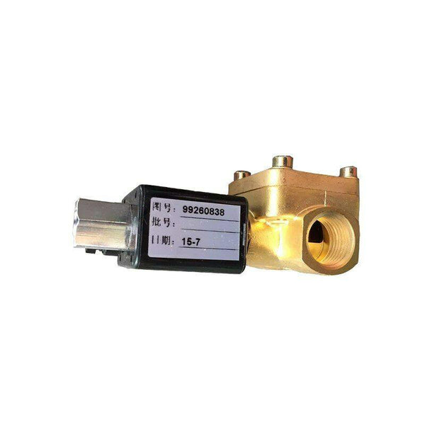 Venting Solenoid Valve for Ingersoll Rand Compressor Blowdown Valve ...