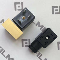 1089070209 1089-0702-09 Solenoid Valve for Atlas Copco Screw Air Compressor FILME Compressor