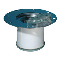 1625165740 Oil Separator for Atlas Copco Compressor Part 2901058602 ABAC 2901-0586-02 1625-1657-40 FILME Compressor