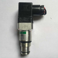 2205460900 Differential Pressure Transmitter for Liutech Air Compressor Parts FILME Compressor