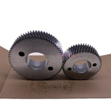 2254099600+2254099700 Gear Set Shaft for Atlas Copco Air Compressor Part GA160 2254-0996-00 2254-0997 00 FILME Compressor