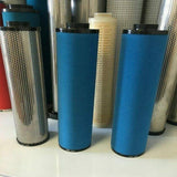 1624188001 1624-1880-01 Line Filter Element Atlas Copco Screw Air Compressor Part FILME Compressor