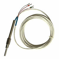 639001702 639001703 Temperature Sensor for Boge Air Compressor Part FILME Compressor