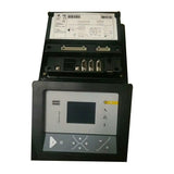 Controller Panel 1900520021 for Atlas Copco Compressor 1900-5200-21 FILME Compressor