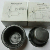 5PCS 90-560 525 Diaphragm 88-665 957 Rubber Cup for Hoerbiger 90560525 88665957 FILME Compressor