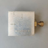 46651778  SOLENOID VALVE FOR INGERSOLL RAND COMPRESSOR FILME Compressor