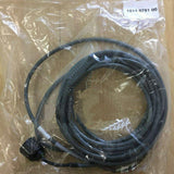 1614879100 1614-8791-00 Length Cable with Adapter Pressure Transducer Sensor Data Adapter for Atlas Copco Compressor FILME Compressor