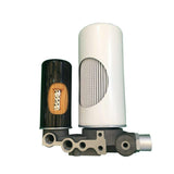 2012100079 Oil Separator Element for Quincy Air Compressor Parts QDG Filter FILME Compressor