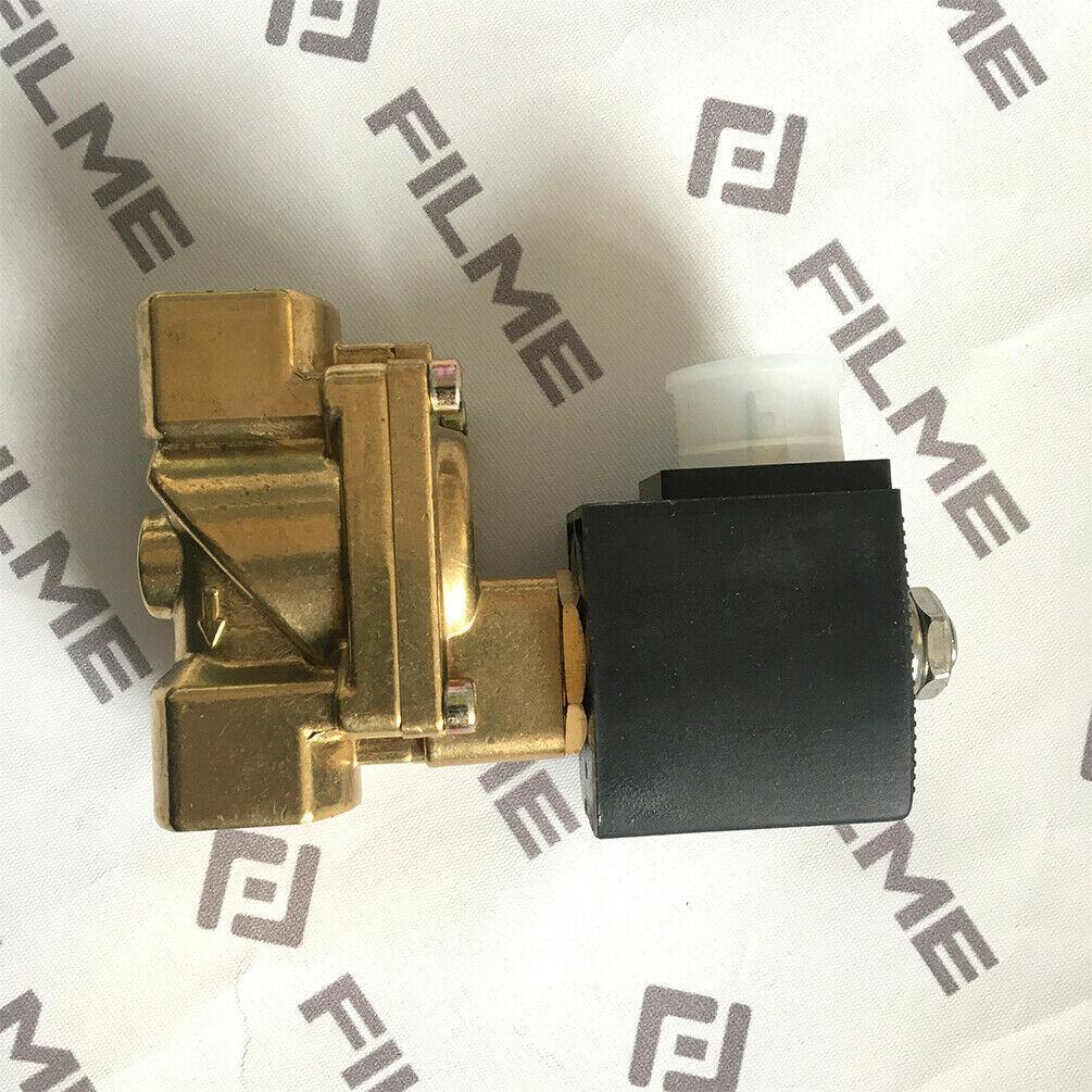 Solenoid Valve 99260432 for Ingersoll Rand Compressor – FILME COMPRESSOR