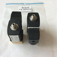 98652-37 Solenoid Valve for CompAir Compressor FILME Compressor