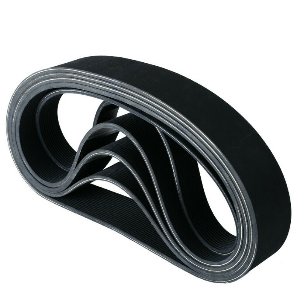 22206247 Belt Suitable for Ingersoll Rand Air Compressor main image 1