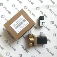 23402662 Solenoid Valve   for Ingersoll Rand Screw Compressor FILME Compressor