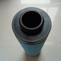 Pipeline Line Filter Element DD17 PD17 QD17 DDP17 for Atlas Copco Air Compressor Part FILME Compressor