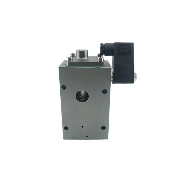 21-AI1657-001 With Solenoid Valve for Fusheng Compressor FILME Compressor