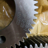 1092022949 1092022950 Gear Set for Atlas Copco Compressor 1092-0229-49 1092-0229-50 FILME Compressor