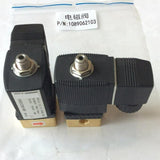 98652-37 Solenoid Valve for CompAir Compressor FILME Compressor