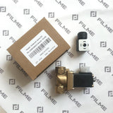 22093892 36881944 Solenoid Valve for Ingersoll Rand Compressor FILME Compressor