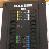 7.7602.1 Control Panel Display Module for KAESER Air Compressor Sigma CSD OEM FILME Compressor