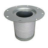2906075100 1621938499 1621938400 Oil Separator for Atlas Copco Air Compressor Spare Part 2906-0751-00 1621-9384-99 1621-9384-00 FILME Compressor