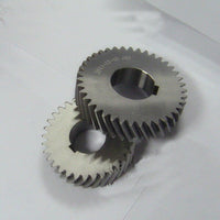 1092023041 1092023042 Drive Gearwheel Set for Atlas Copco Air Compressor 1092-0230-41 1092-0230-42 FILME Compressor