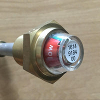 1614918400 Oil Level Gauge Indicator for Atlas Copco Air Compressor Spare Part 1614-9184-00 FILME Compressor