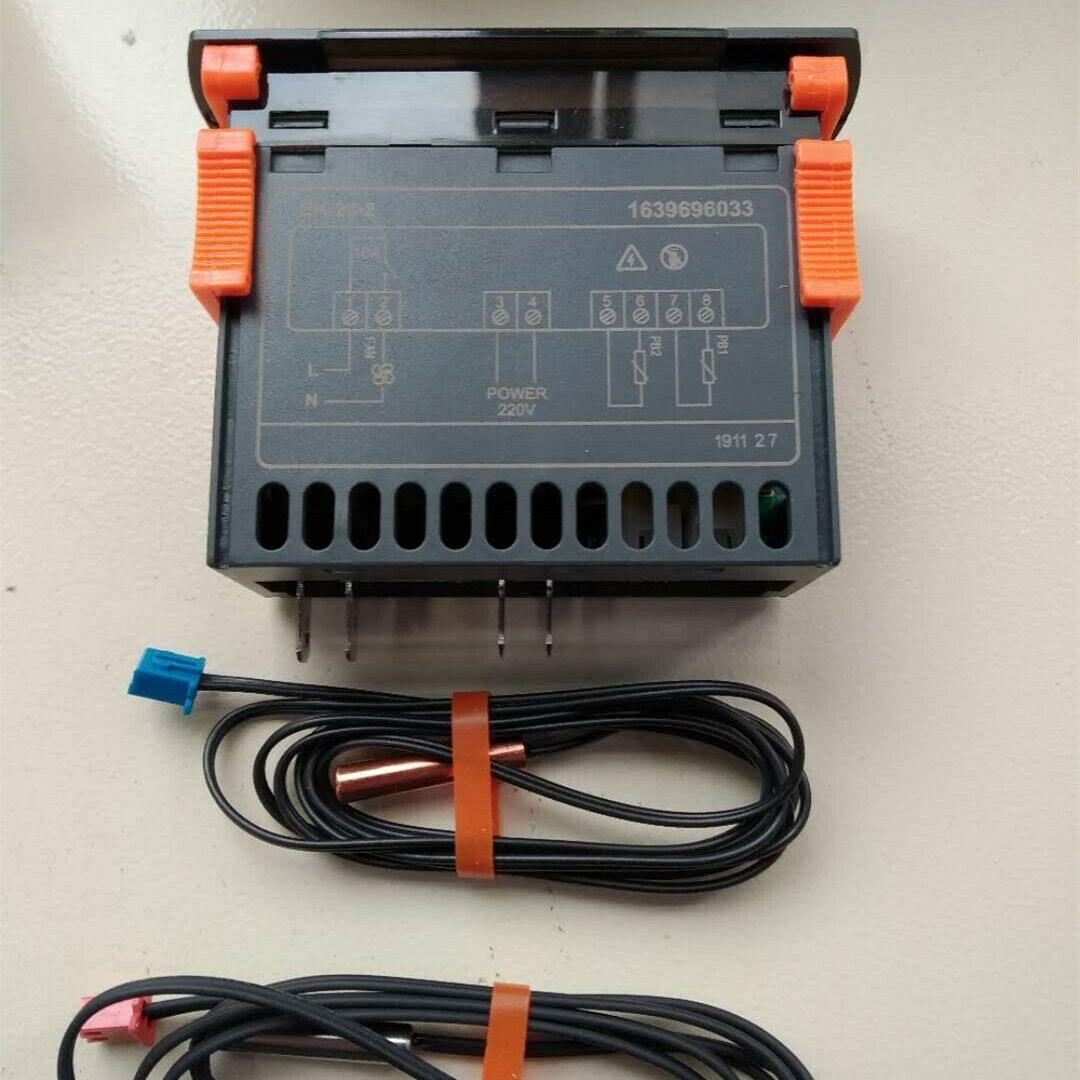 Elitech Compressor 1639696033 Elitech Controller R410a Suitable for Atlas Copco Compresso ...