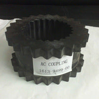 Coupling 2255019614 for Atlas Copco Compressor 2255-0196-14 FILME Compressor