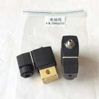 98652-37 Solenoid Valve for CompAir Compressor FILME Compressor