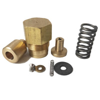 Minimum Pressure Check Valve Kit 02250046-338 for Sullair Compressor Parts FILME Compressor