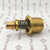 250016-721 Thermostat Valve for SULLAIR Compressor 250016-720 780 825 900XH RH FILME Compressor