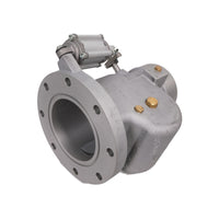 Din Disc Inlet Valve Including Cylinder 2104050048 for Fusheng Air Compressor FILME Compressor