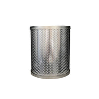 Filter Element for SMC-AM-EL550 SMC-AMD-EL550 SMC-AME-EL550 SMC-AMF-EL550 SMC-AMG-EL550 SMC-AFF-EL550 SMC-AMH-EL550 FILME Compressor