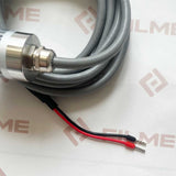 1X12830 Pressure Sensor Transmitter Suitable for Ingersoll Rand Centrifuge FILME Compressor