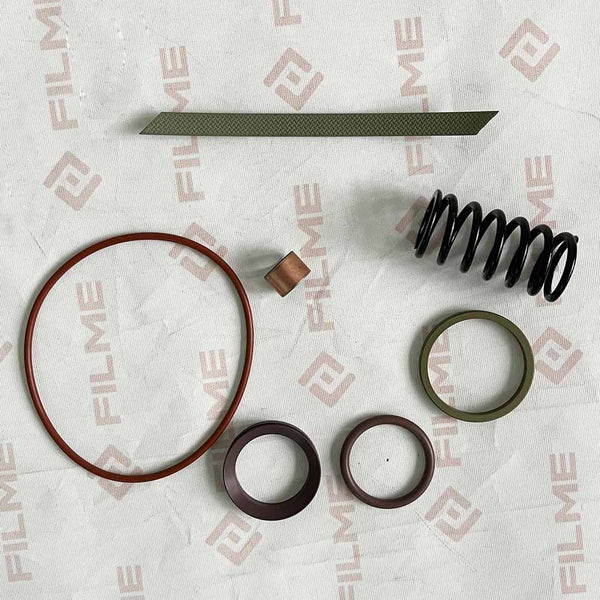 89555599 SANDVIK REPAIR KIT FX DISCH.VALVE GARDNER DENVER MPV KIT. FILME Compressor