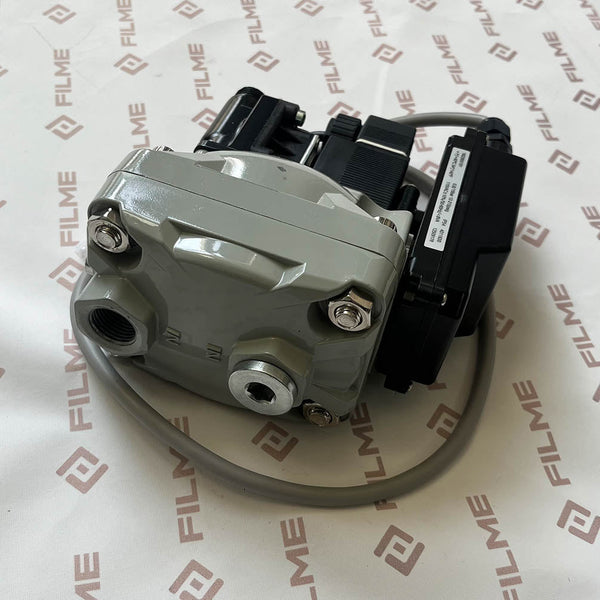 Electronic Drain Valve 1622855143 for Atlas Copco Compressors 1622-8551 ...