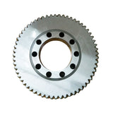 Gear Wheel 1614968100 1614-9681-00 for Atlas Copco Air Compressor Part GA250 FILME Compressor